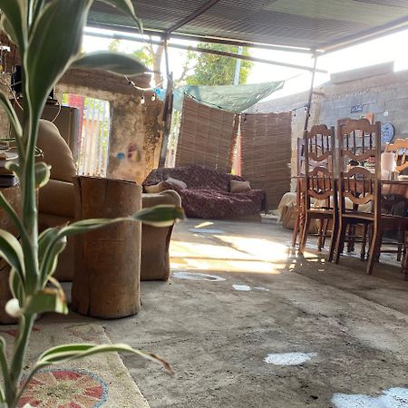 Hostal Brisas Del Ometepe Habitacion 1 Рівас Екстер'єр фото