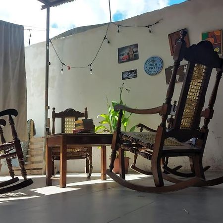 Hostal Brisas Del Ometepe Habitacion 1 Рівас Екстер'єр фото