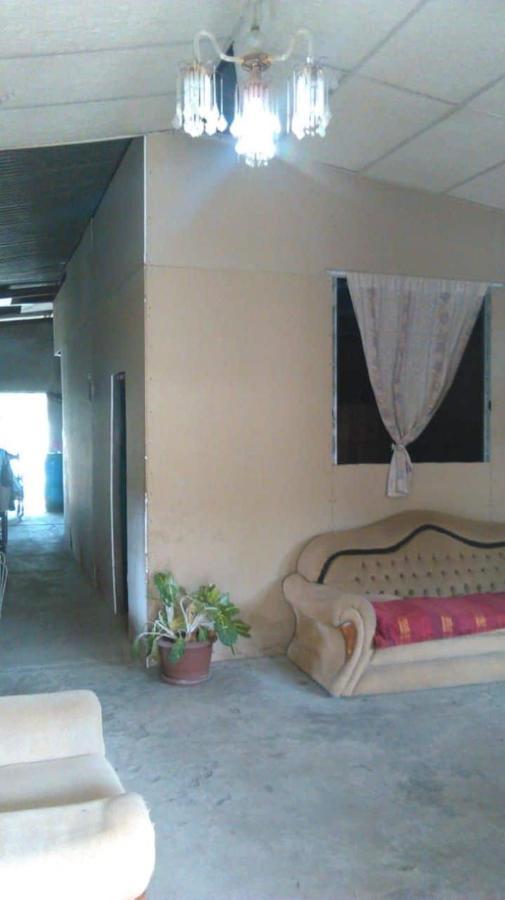 Hostal Brisas Del Ometepe Habitacion 1 Рівас Екстер'єр фото
