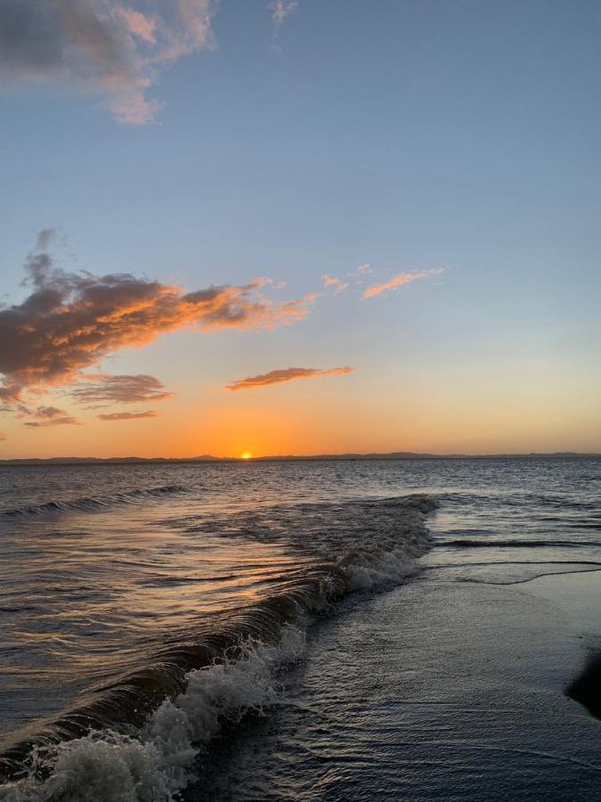 Hostal Brisas Del Ometepe Habitacion 1 Рівас Екстер'єр фото